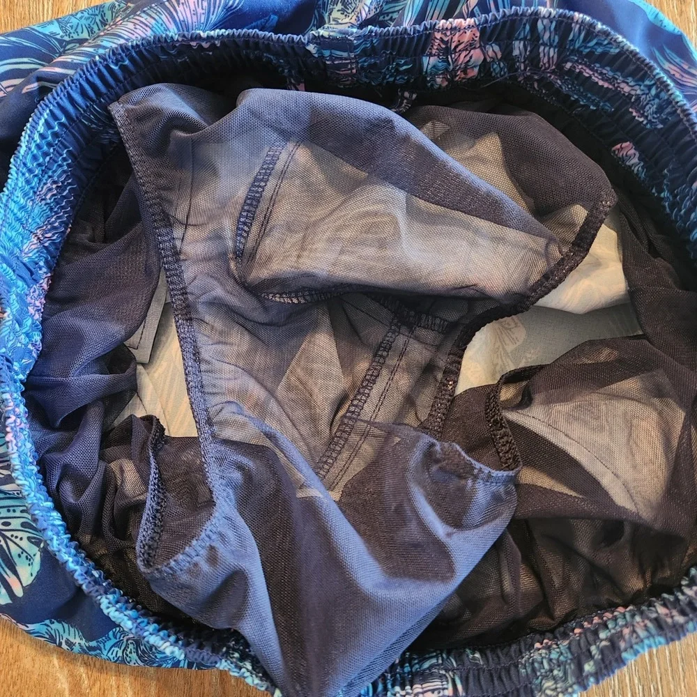 chubbies nwot palm